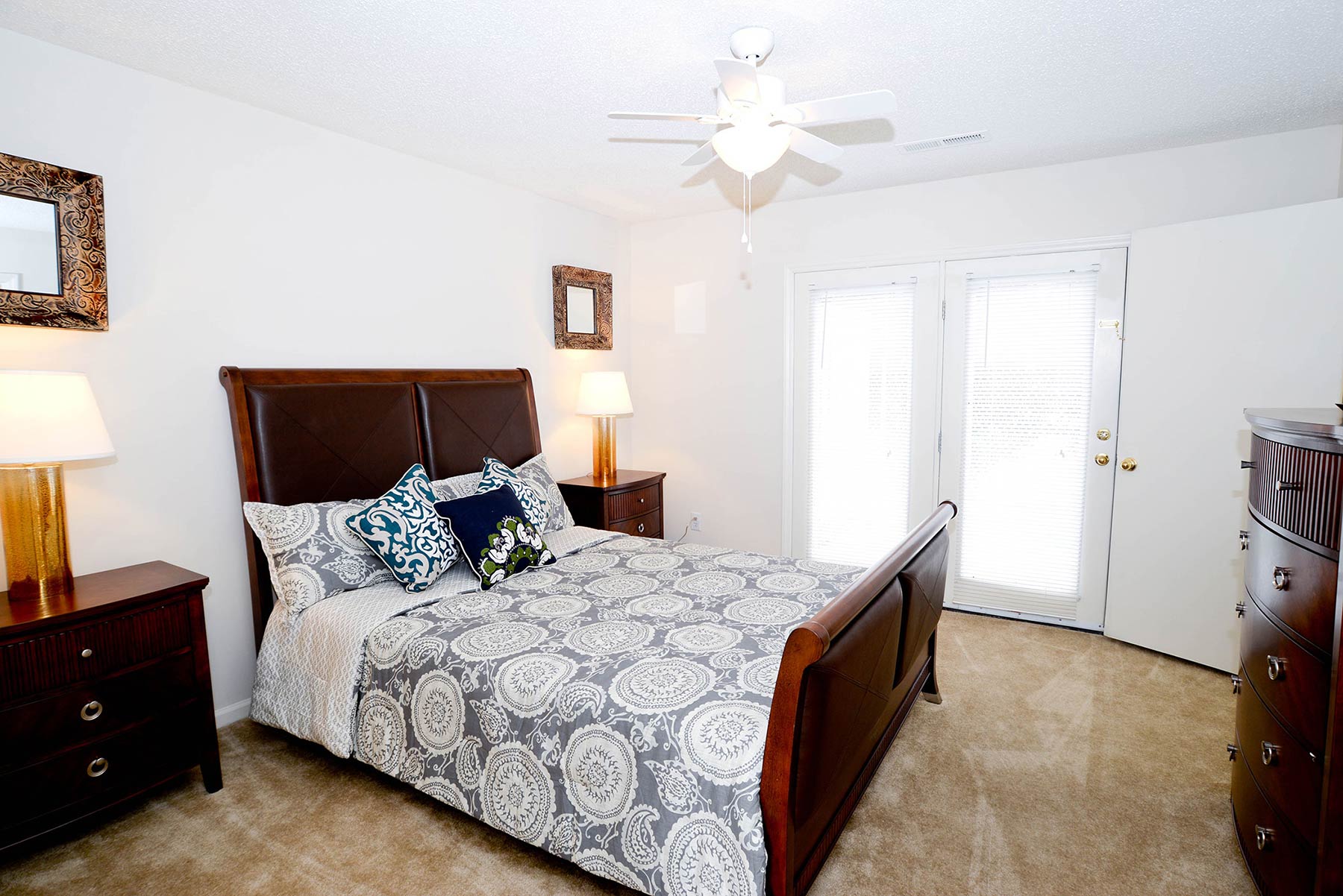 Gallery Cross Creek Apartment Homes Greensboro, NC